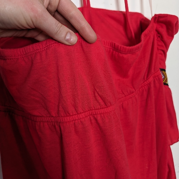 Woman's Halter Top - Picture 5 of 7